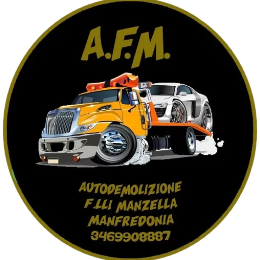 logo_autodemolizione_manzella_manfredonia